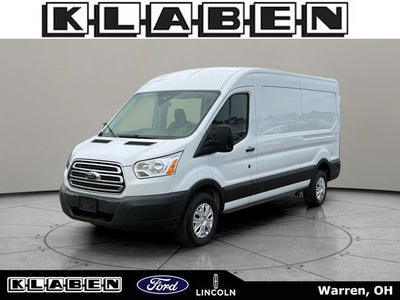 2019 Ford Transit-250 Base