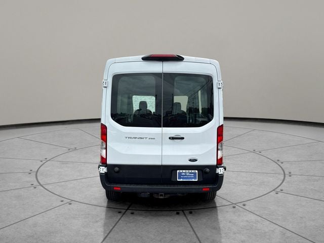 2019 Ford Transit-250 Base
