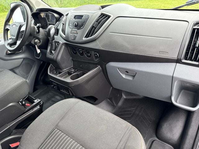 2019 Ford Transit-250 Base