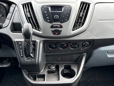 2019 Ford Transit-250 Base