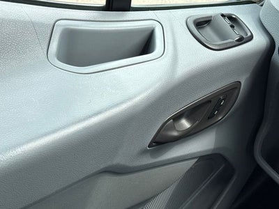 2019 Ford Transit-250 Base