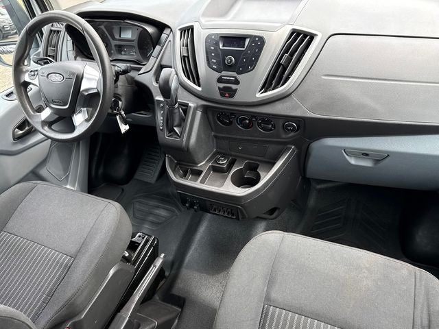 2019 Ford Transit-250 Base