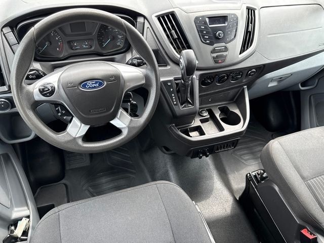 2019 Ford Transit-250 Base