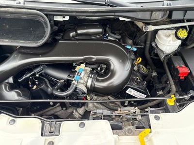 2019 Ford Transit-250 Base