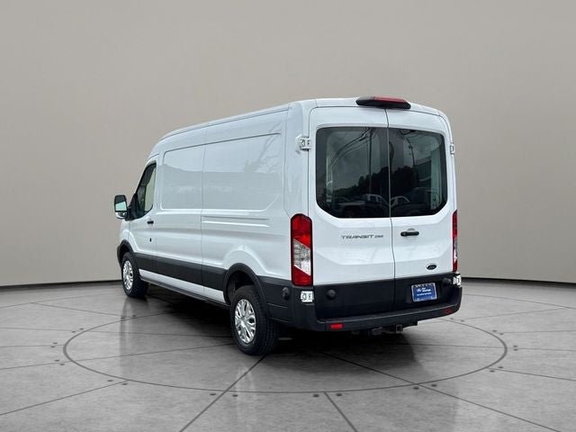 2019 Ford Transit-250 Base
