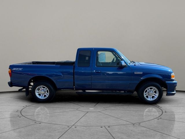 2007 Ford Ranger STX