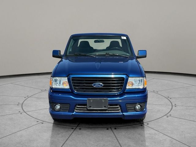 2007 Ford Ranger STX