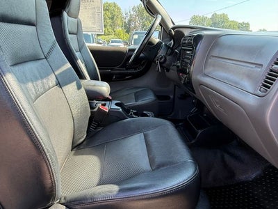 2007 Ford Ranger STX