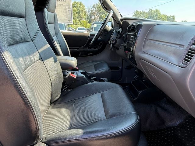 2007 Ford Ranger STX