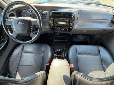 2007 Ford Ranger STX