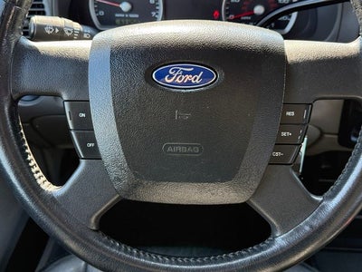 2007 Ford Ranger STX