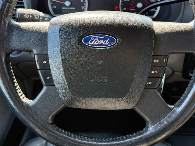 2007 Ford Ranger STX