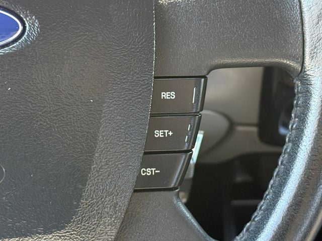 2007 Ford Ranger STX