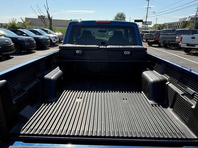 2007 Ford Ranger STX