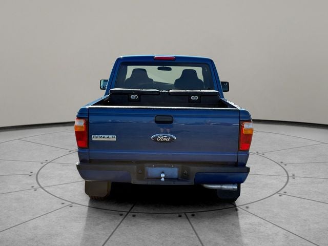 2007 Ford Ranger STX