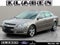 2011 Chevrolet Malibu LT 1LT