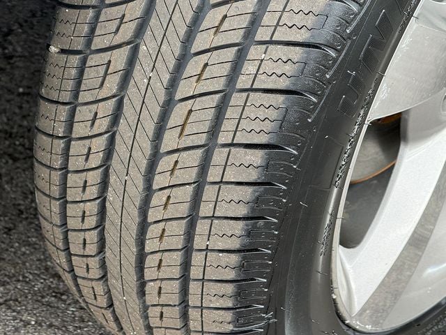 2011 Chevrolet Malibu LT 1LT