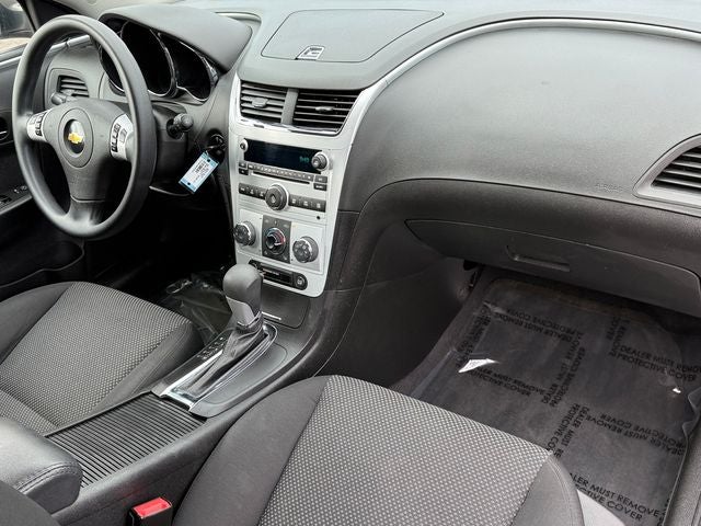 2011 Chevrolet Malibu LT 1LT