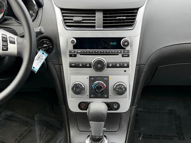 2011 Chevrolet Malibu LT 1LT