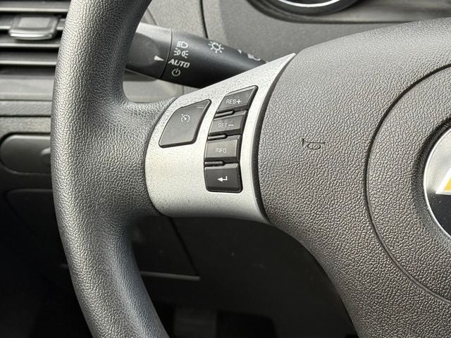 2011 Chevrolet Malibu LT 1LT