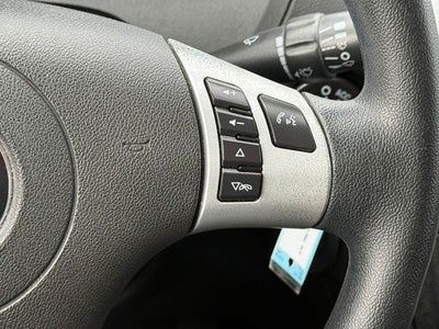 2011 Chevrolet Malibu LT 1LT