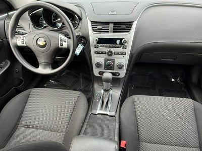 2011 Chevrolet Malibu LT 1LT