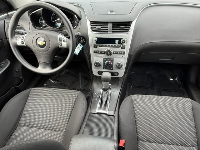 2011 Chevrolet Malibu LT 1LT