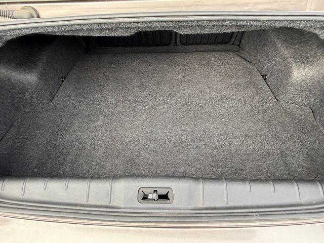 2011 Chevrolet Malibu LT 1LT