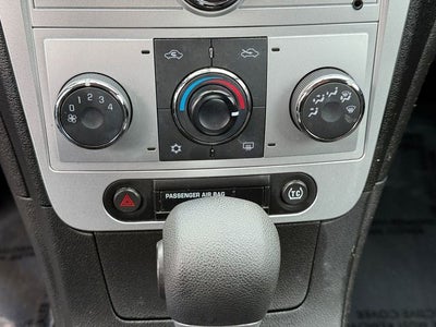 2011 Chevrolet Malibu LT 1LT