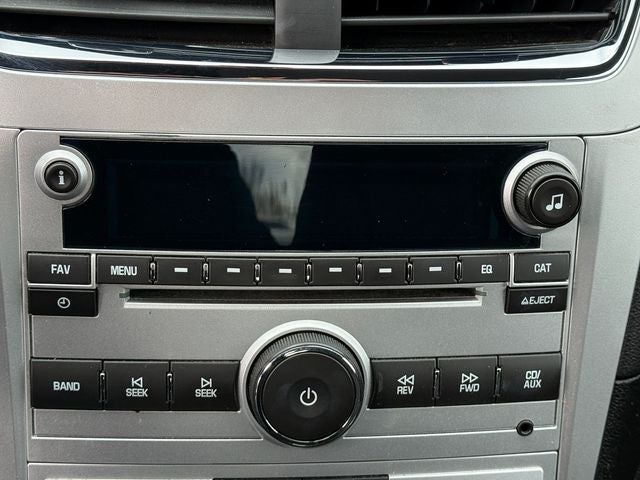 2011 Chevrolet Malibu LT 1LT