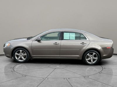 2011 Chevrolet Malibu LT 1LT