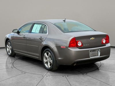 2011 Chevrolet Malibu LT 1LT