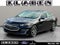 2017 Chevrolet Malibu LT 1LT