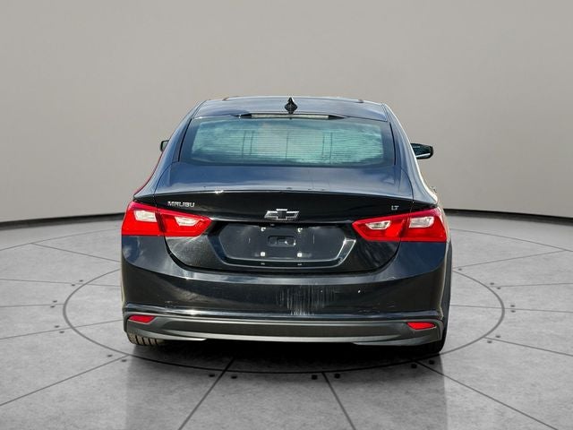 2017 Chevrolet Malibu LT 1LT