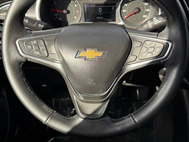 2017 Chevrolet Malibu LT 1LT