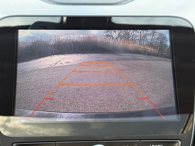 2017 Chevrolet Malibu LT 1LT