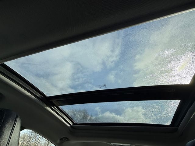 2017 Chevrolet Malibu LT 1LT