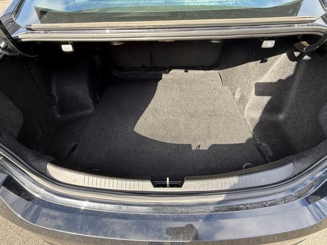 2017 Chevrolet Malibu LT 1LT