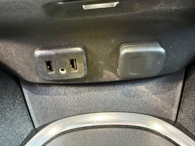 2017 Chevrolet Malibu LT 1LT