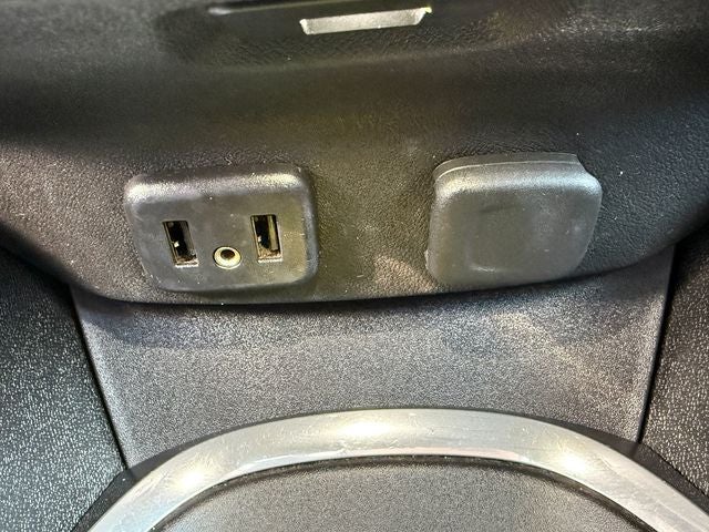 2017 Chevrolet Malibu LT 1LT