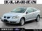 2008 Pontiac G5 Base