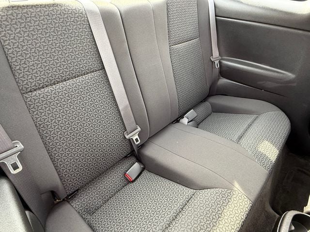 2008 Pontiac G5 Base