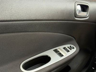 2008 Pontiac G5 Base