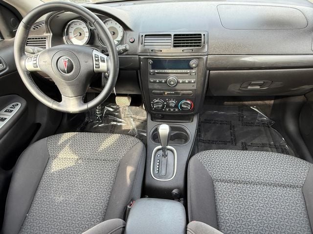 2008 Pontiac G5 Base