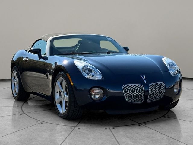 2006 Pontiac Solstice Base