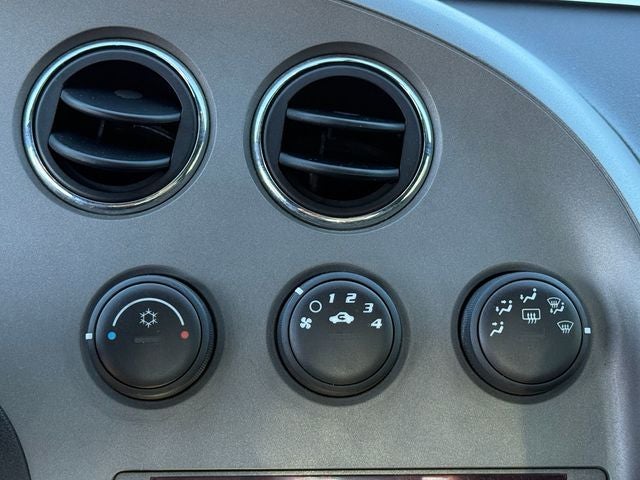 2006 Pontiac Solstice Base