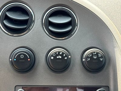 2007 Pontiac Solstice Base