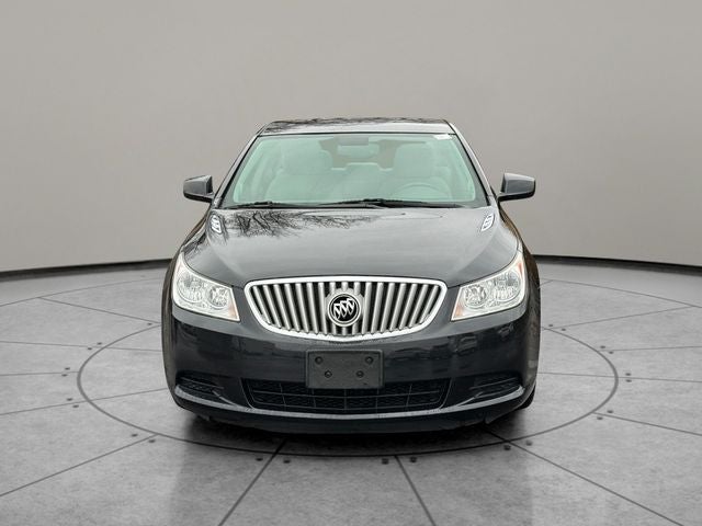 2012 Buick LaCrosse Convenience Group