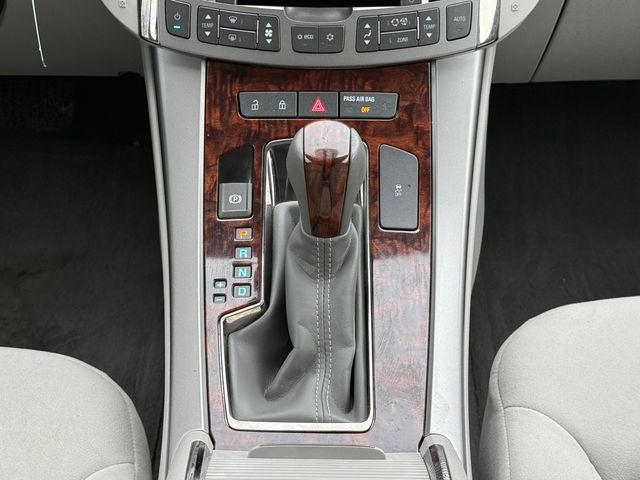 2012 Buick LaCrosse Convenience Group