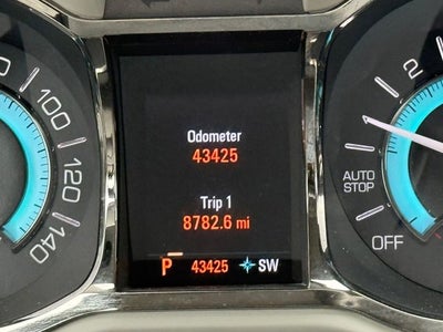 2012 Buick LaCrosse Convenience Group